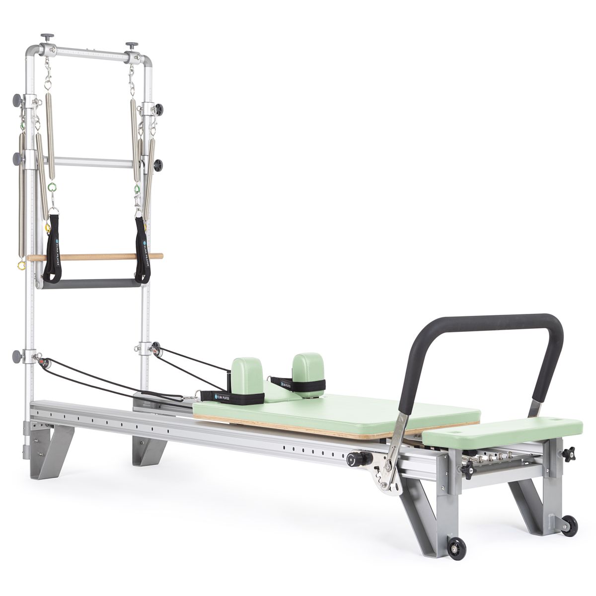 Mentor Reformer with Tower